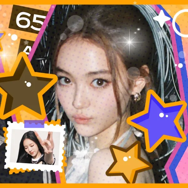 Fans' Pick: Best Moment of Ella (MEOVV)
