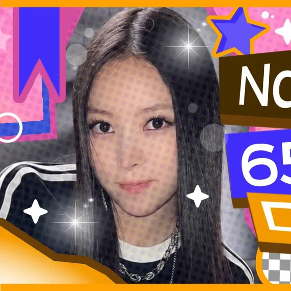 Top Photo Full of Ella (MEOVV) Love