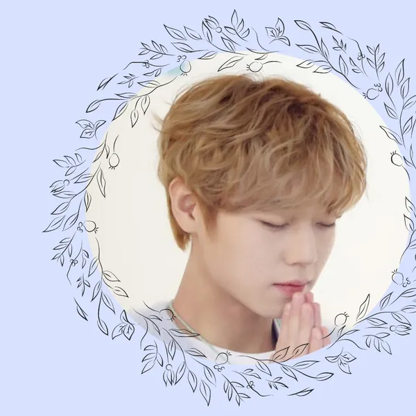 Today's Most Loved Park Jihoon