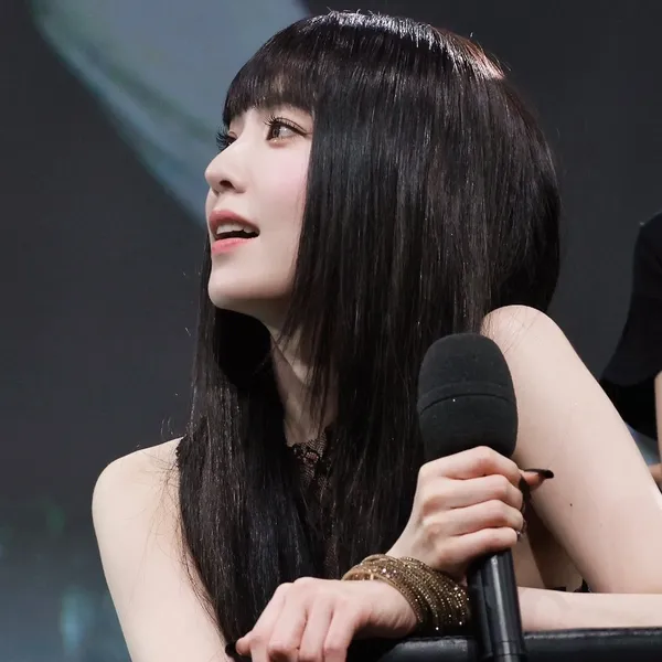 Top Photo Full of Irene (Red Velvet) Love