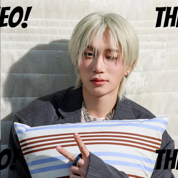 Fans' Pick: Best Moment of THEO (P1Harmony)