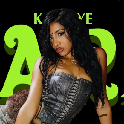 Today's Most Loved Lara (KATSEYE)