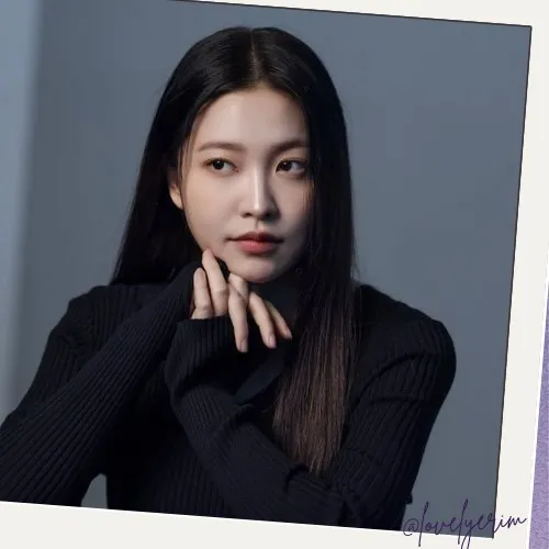 Top Photo Full of Yeri (Red Velvet) Love