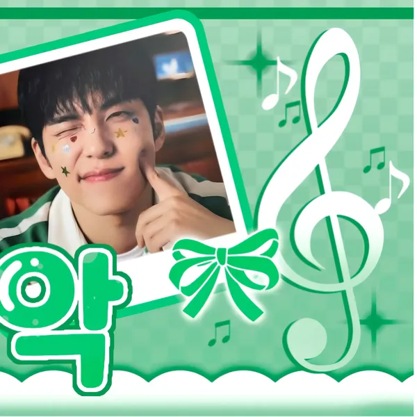Fans' Pick: Best Moment of Wonpil (DAY6)