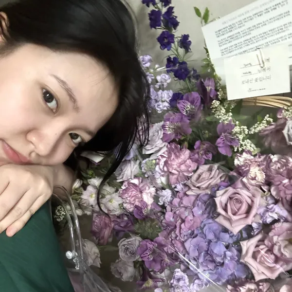 Fans' Pick: Best Moment of Yeri (Red Velvet)