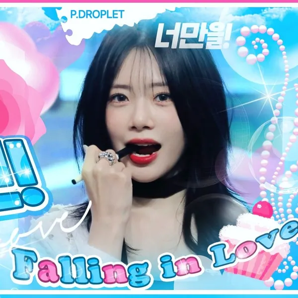 Fans' Pick: Best Moment of JI U (DREAMCATCHER)