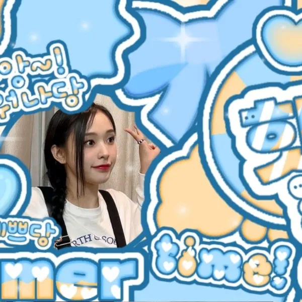 Today's Most Loved Gahyun (DREAMCATCHER)