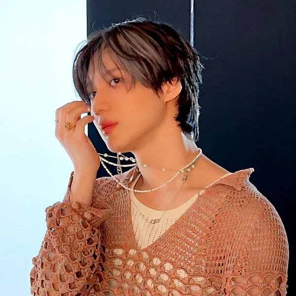 Top Photo Full of Taemin (SHINee) Love