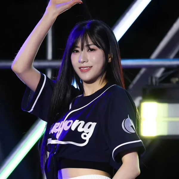 Top Photo Full of Oh Hayoung (Apink) Love