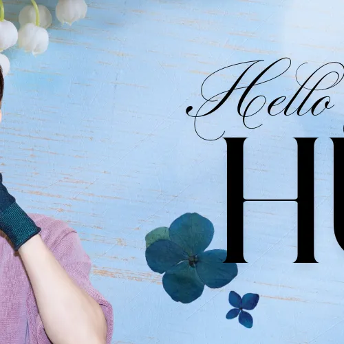Top Photo Full of Hui (PENTAGON) Love