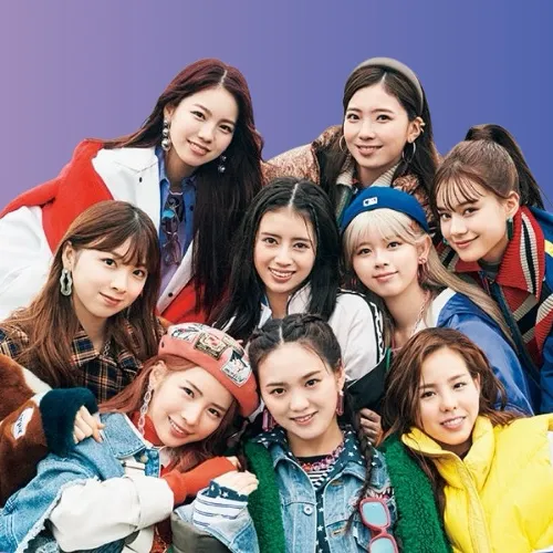Fans' Pick: Best Moment of Miihi (NiziU)