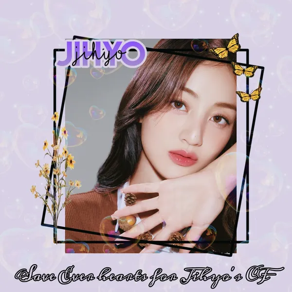 Fans' Pick: Best Moment of Jihyo (TWICE)