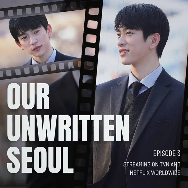 Fans' Pick: Best Moment of Jinyoung (GOT7)