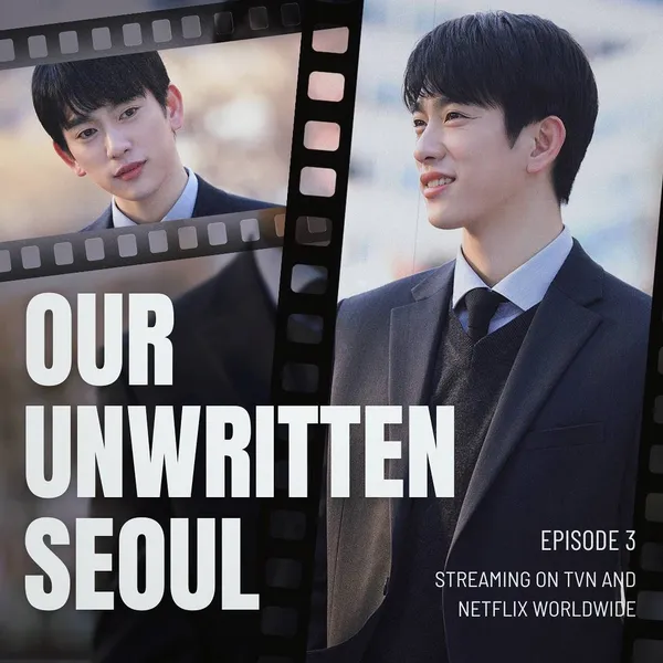 Today's Most Loved Jinyoung (GOT7)