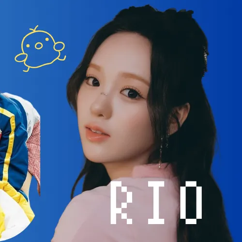 Fans' Pick: Best Moment of Rio (NiziU)