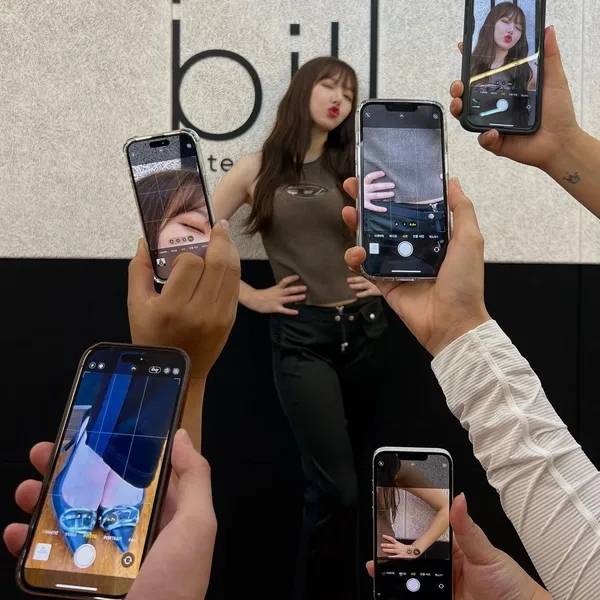 Fans' Pick: Best Moment of Yerin (GFRIEND)