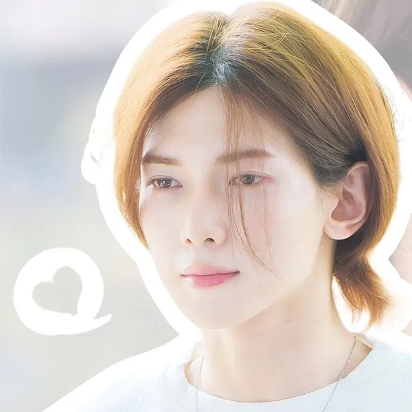 Today's Most Loved Yeosang (ATEEZ)