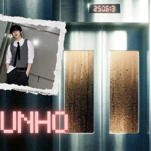 Today's Most Loved Yunho (ATEEZ)