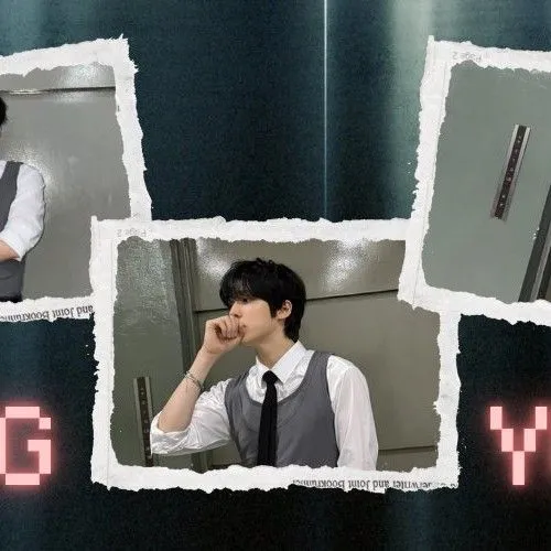 Top Photo Full of Yunho (ATEEZ) Love