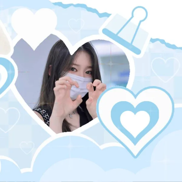 Today's Most Loved Rora (BABYMONSTER)