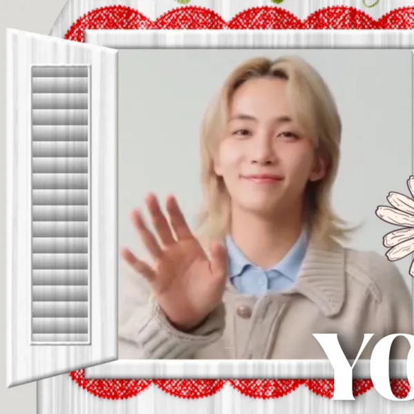 Top Photo Full of Jeonghan (SEVENTEEN) Love