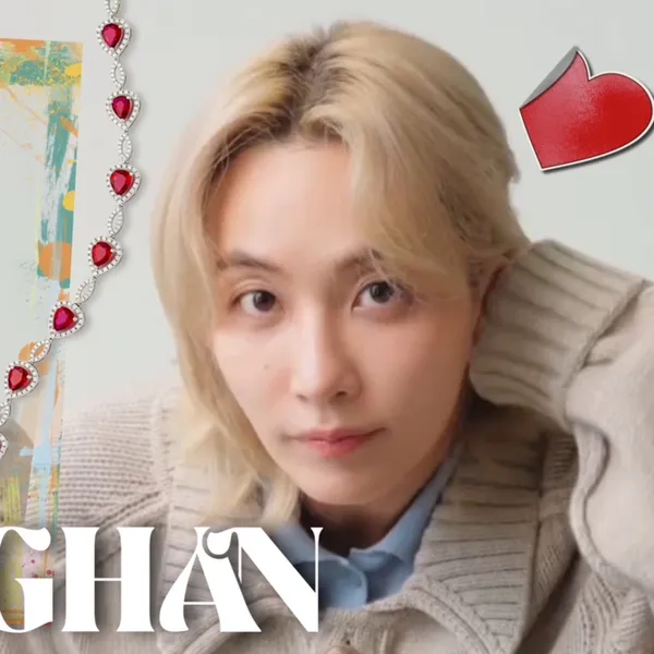 Today's Most Loved Jeonghan (SEVENTEEN)