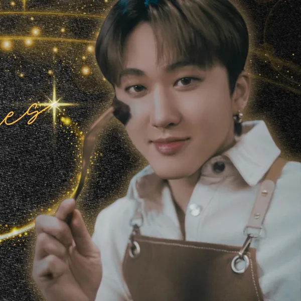 Today's Most Loved Changbin (Stray Kids)