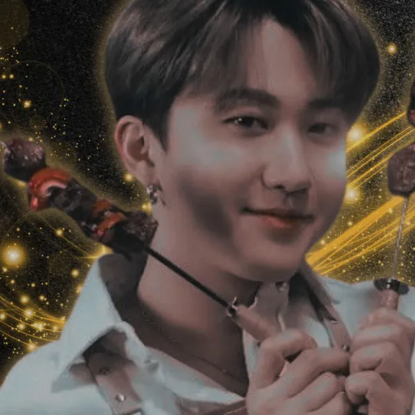 Top Photo Full of Changbin (Stray Kids) Love