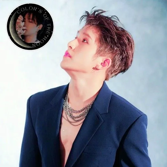 Today's Most Loved Jinjin (ASTRO)