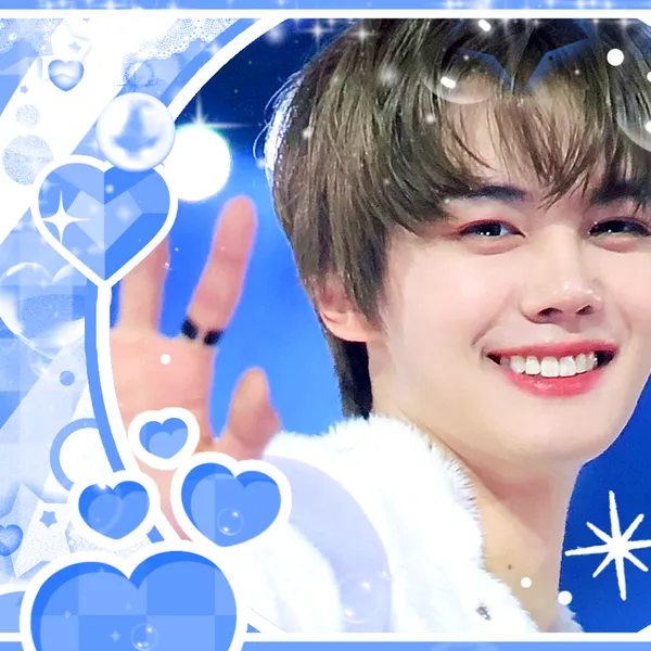 Today's Most Loved Kim Gyuvin (ZEROBASEONE)