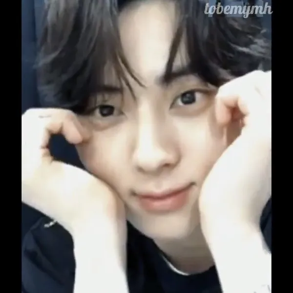 Top Photo Full of Hwang Minhyun Love
