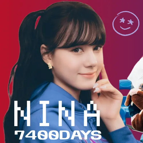 Today's Most Loved Rima (NiziU)
