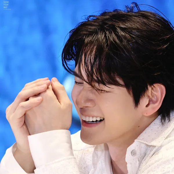 팬들이 뽑은 옹성우 최고의 순간