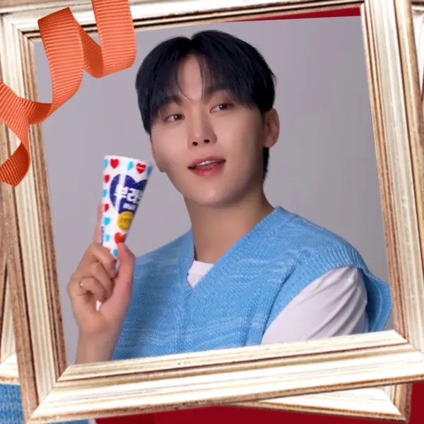 팬들이 뽑은 승관 (세븐틴) 최고의 순간
