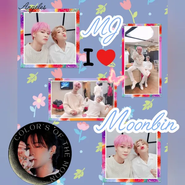 Fans' Pick: Best Moment of MJ (ASTRO)