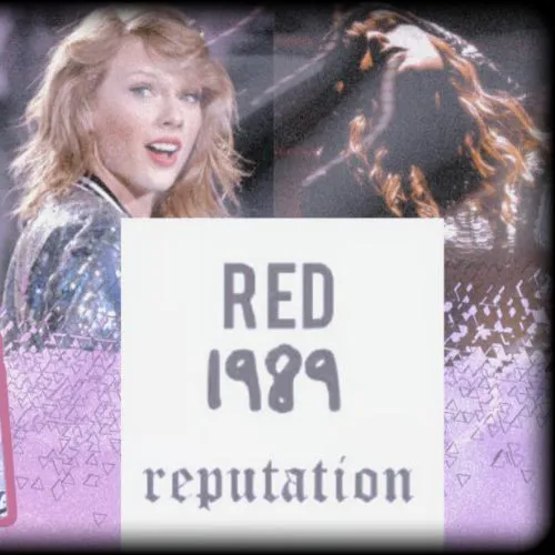 Top Photo Full of Taylor Swift Love