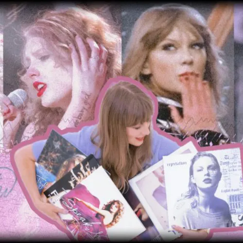 Top Photo Full of Taylor Swift Love