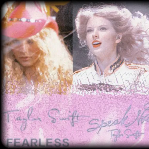 Today's Most Loved Taylor Swift