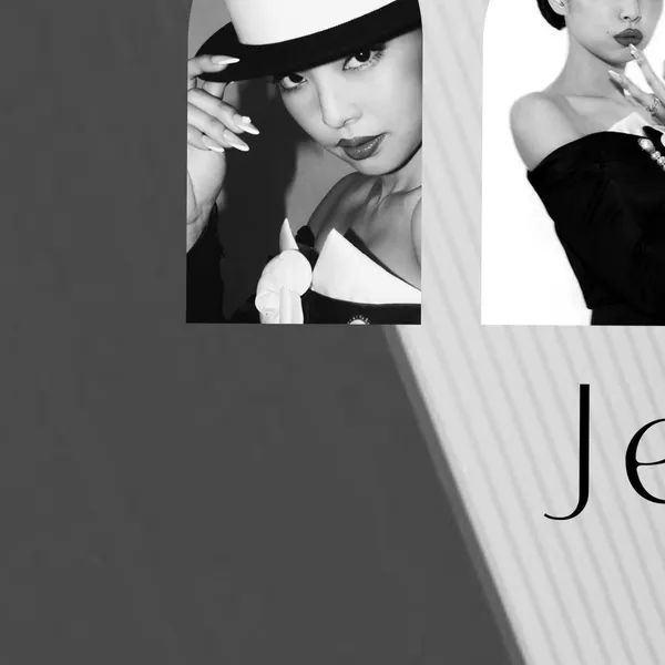 Today's Most Loved Jennie (BLACKPINK)