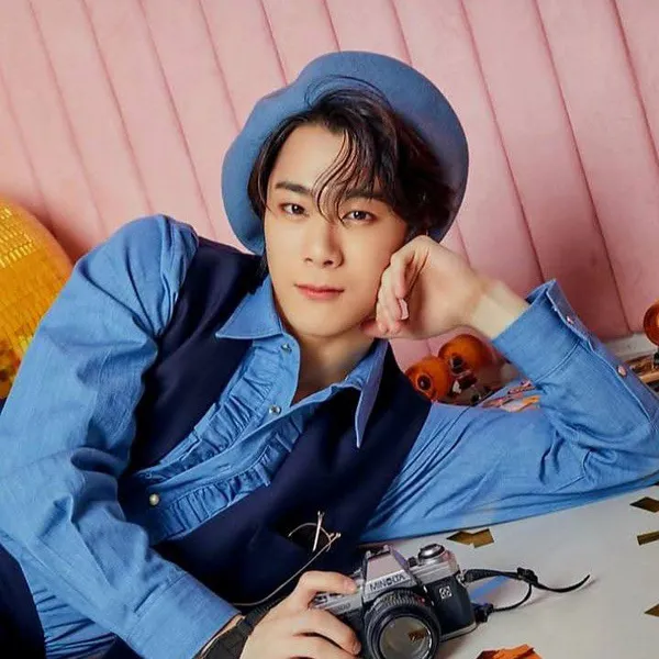 Fans' Pick: Best Moment of Moonbin (ASTRO)