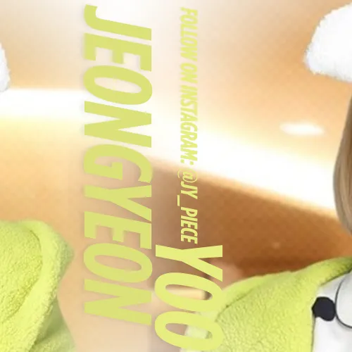 Top Photo Full of Jeongyeon (TWICE) Love