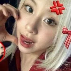 Today's Most Loved Chaeyoung (TWICE)