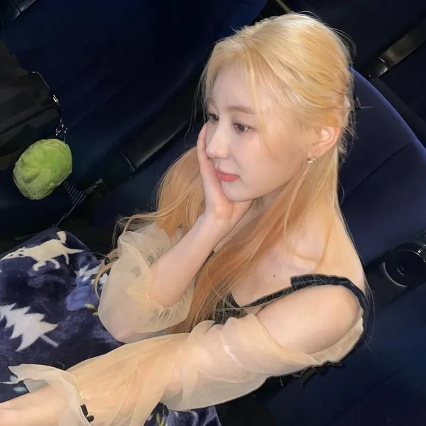 Fans' Pick: Best Moment of Lee Chaeyeon