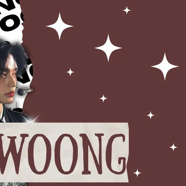 Top Photo Full of Kim Jiwoong (ZEROBASEONE) Love
