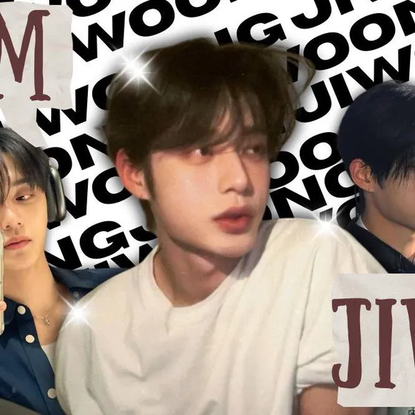 Fans' Pick: Best Moment of Kim Jiwoong (ZEROBASEONE)