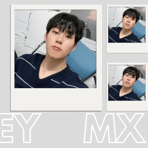 Today's Most Loved Joohoney (MONSTA X)