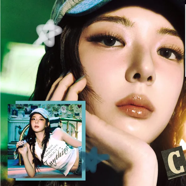 Top Photo Full of Lia (ITZY) Love