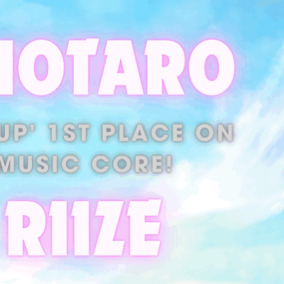Fans' Pick: Best Moment of SHOTARO (RIIZE)