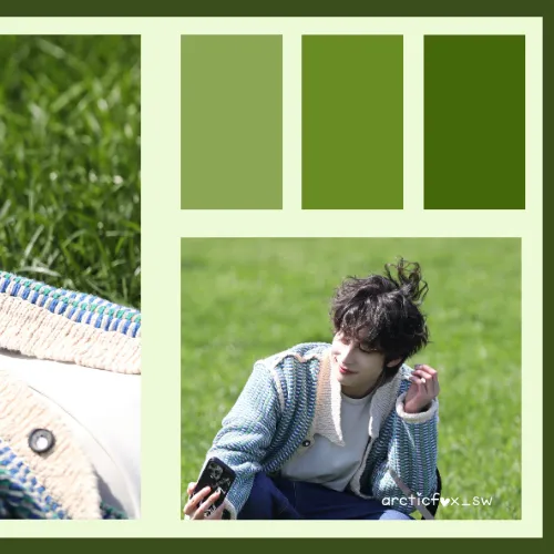 Fans' Pick: Best Moment of Han Seungwoo