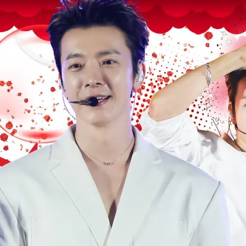 Top Photo Full of Donghae (Super Junior) Love